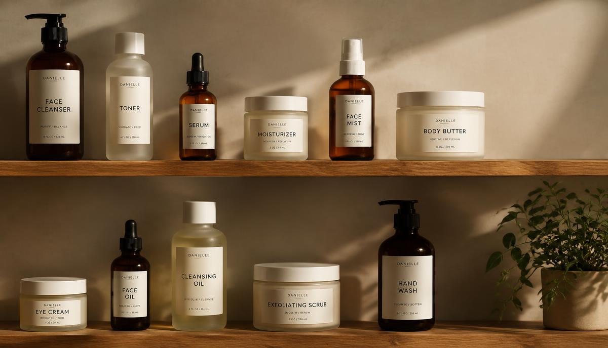 Skincare Tools